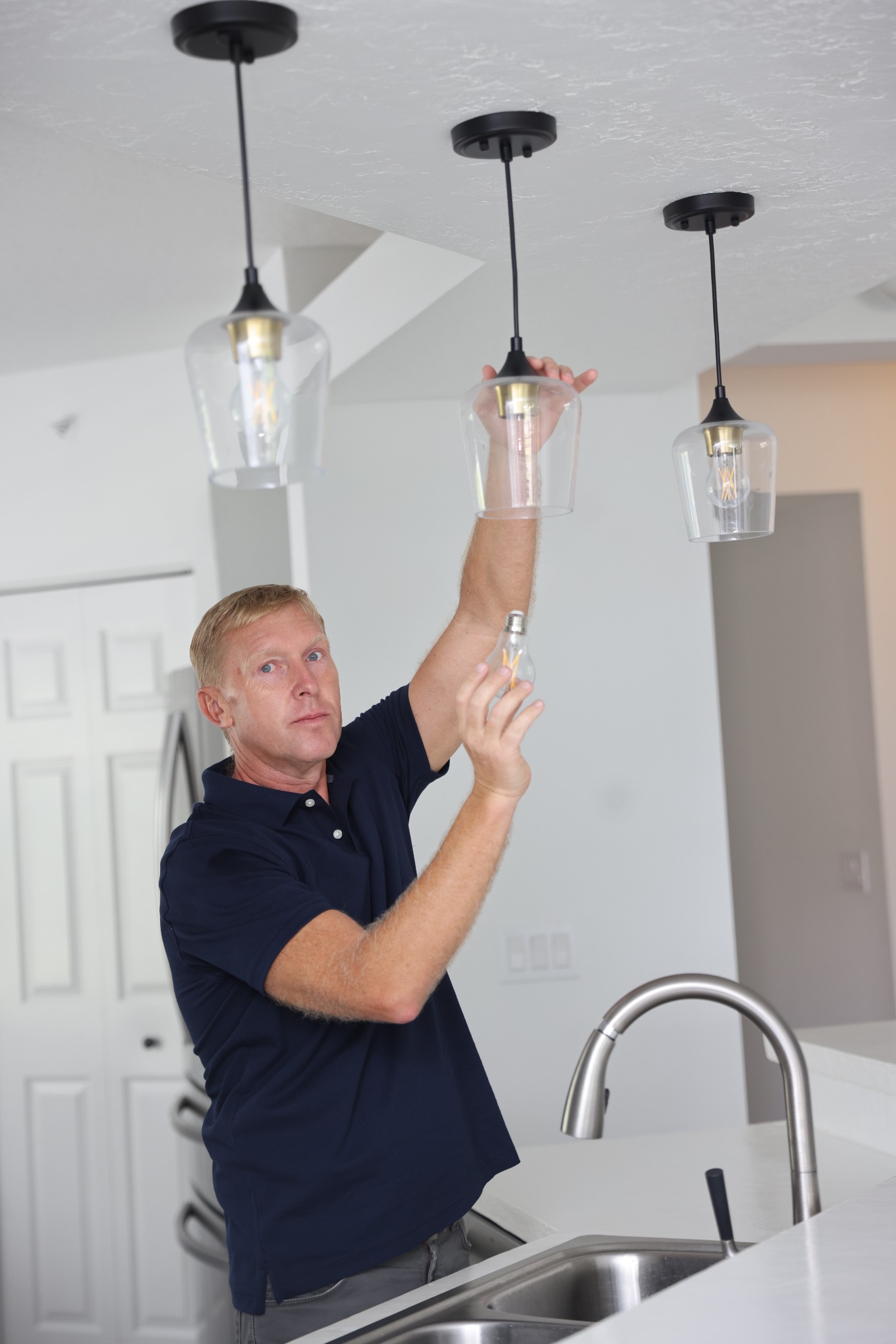 Alex local handyman services in Naples, FL